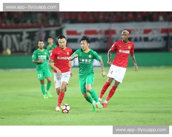 巅峰之夜,谁在工体听见时代的绝响?——回望2019国安vs恒大的天王山之战